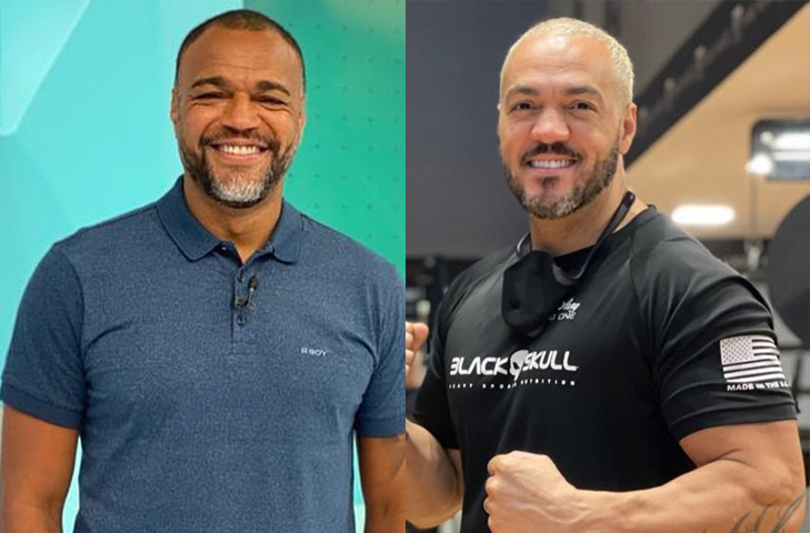 Outra polêmica na carreira do cantor envolveu a dívida com o ex-jogador Denílson. O problema começou quando Belo deixou o Soweto, em 2000, após romper um contrato de shows. A dívida, que ultrapassava 25 milhões de reais devido aos juros acumulados, foi paga mais de 20 anos depois, e os dois voltaram a se aproximar.
