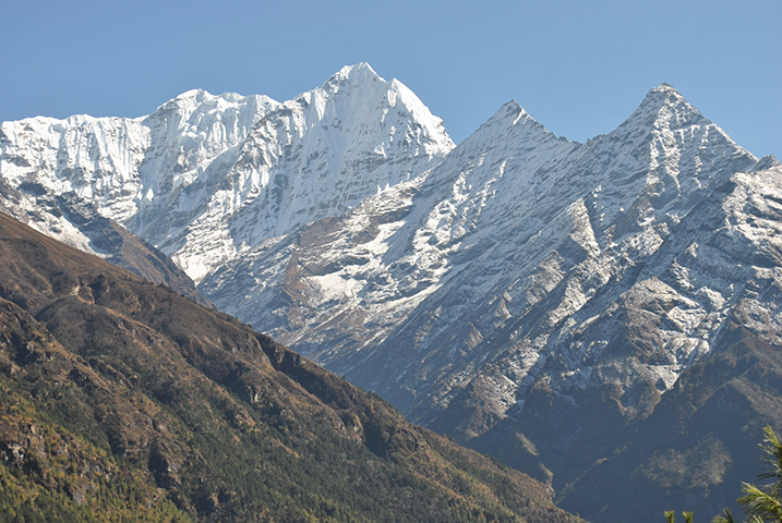 Corpos no Everest: Montanha mais alta do mundo tem alpinistas mortos - Mick Lissone / public domain pictures