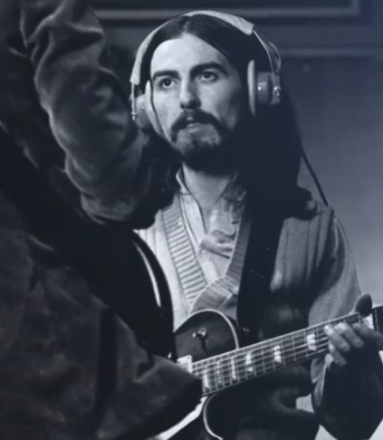 George Harrison - O maior sucesso solo de George Harrison, 