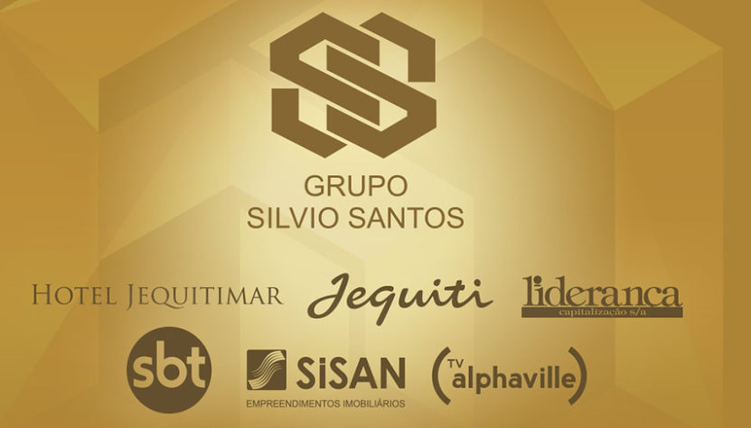 Grupo Silvio Santos