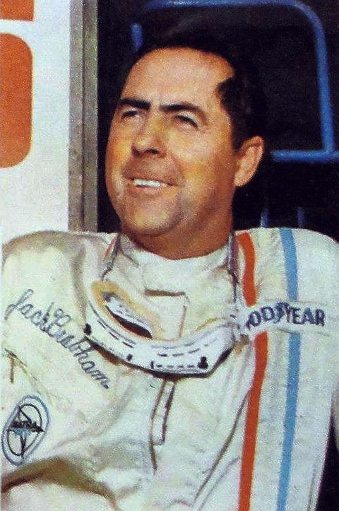 SIR JACK BRABHAM (Morreu em 2014, aos 84 anos)- Australiano tricampeão do mundo (1959, 1960 e 1966) e fundador da equipe Brabham (a mesma que levou Nelson Piquet ao seu primeiro título em 1981). Se tornou Sir em 1978.