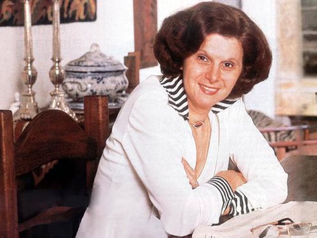 Segundo a crítica especializada, a maior autora de novela que o Brasil já teve é Janete Clair. "Irmãos Coragem" (1970) e "Pecado Capital" (1975) são algumas de suas principais obras. -