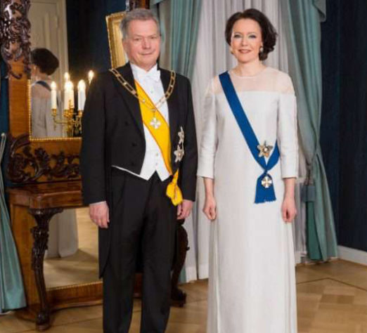 Primeiras-damas marcantes