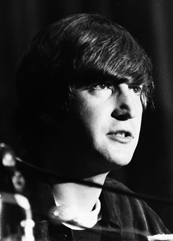 The Beatles - A música “Come Together”, de John Lennon, se inspirou em 