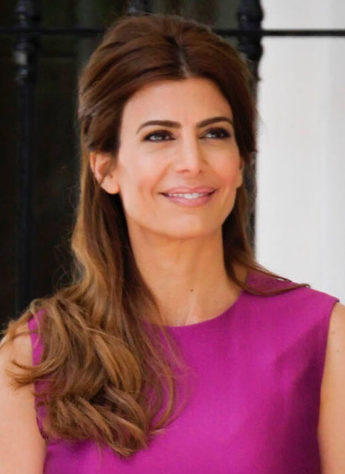 Primeiras-damas marcantes