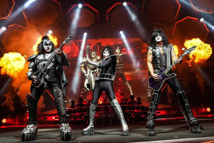Gene Simmons
