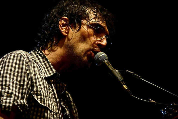 Roqueiros brasileiros