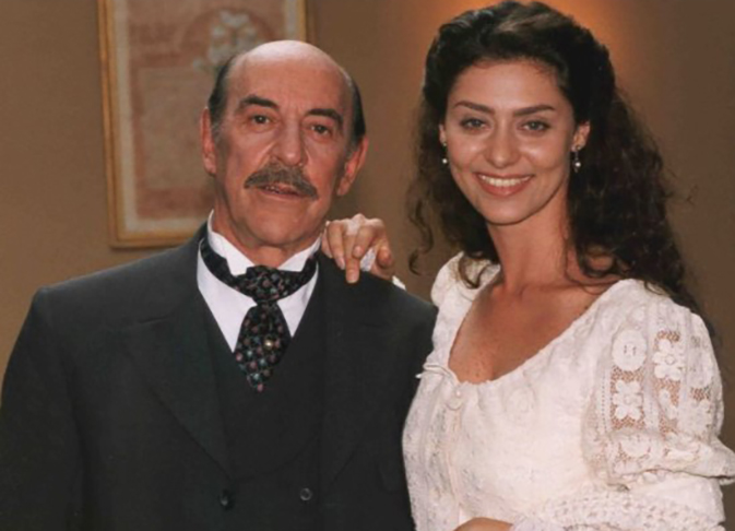 Sua carreira mudou radicalmente em 1999, quando participou da novela 