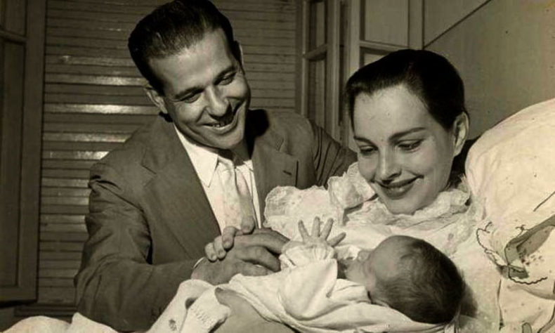 Primeiras-damas marcantes