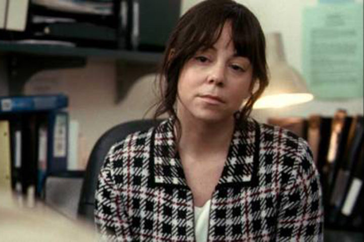 Além de sua carreira musical, Mariah Carey também teve sucesso como atriz, estrelando em filmes como 