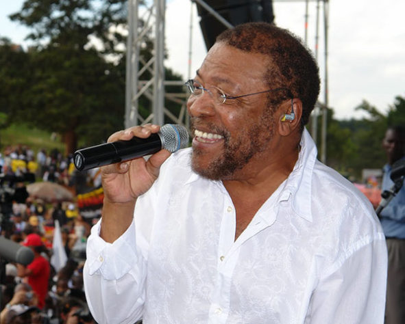 Martinho da Vila