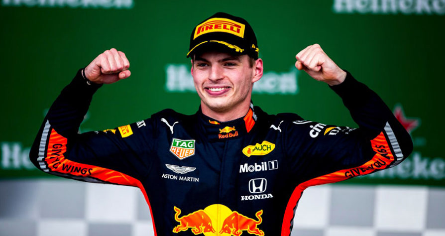 Max Verstappen campeão! Veja a classificação final da F1 em 2021