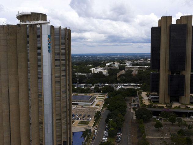 Financiamento imobiliário