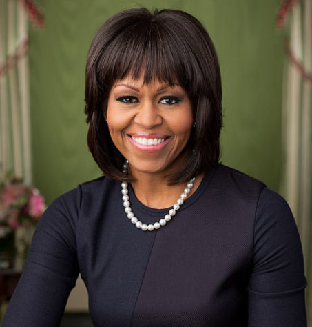 Primeiras-damas marcantes