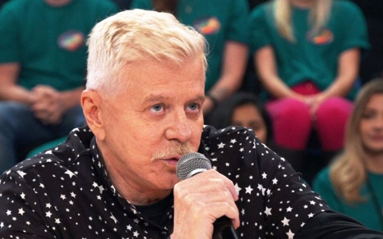 Em 2020, após cerca de 38 anos, a Globo optou por não renovar seu contrato, mas ele declarou que saía sem ressentimentos. Após esse desligamento, ele integrou a bancada do programa “Talentos” na TV Cultura e fez séries para plataformas de streaming.