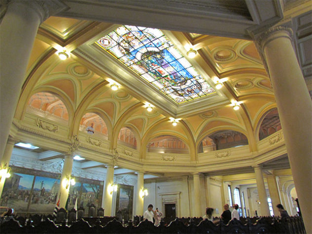 Museu de Café