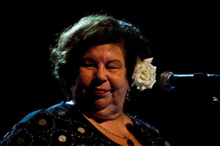 Nana Caymmi