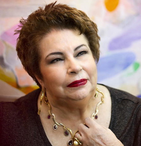 Nana Caymmi