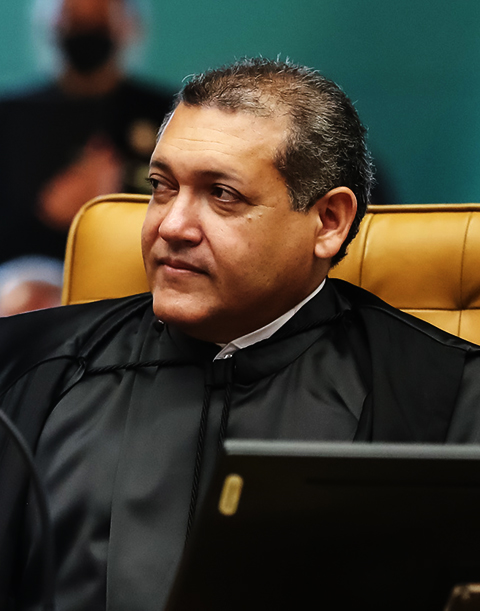Silvinei Vasques: conheça o diretor da PRF de Bolsonaro que foi preso