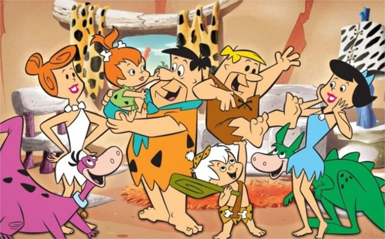 As melhores animações de Hanna & Barbera