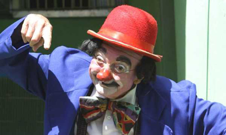 Dia do Circo