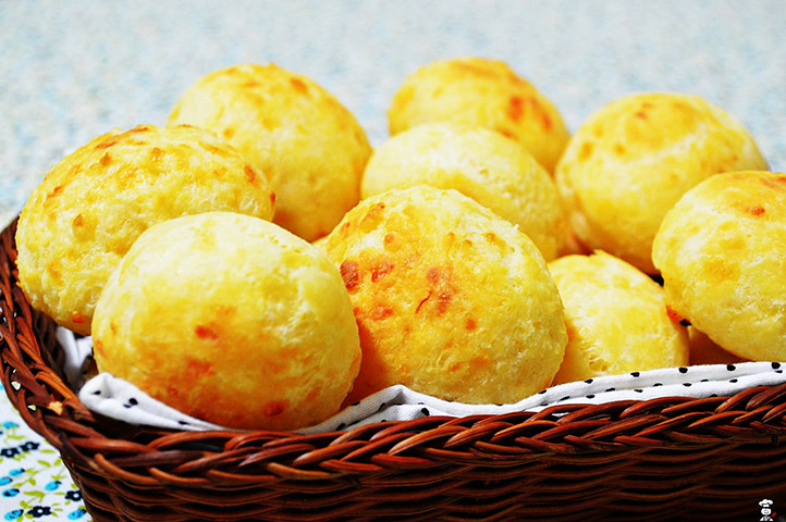 WebStories: Pão de queijo é eleito 2º melhor pão do mundo; confira ranking