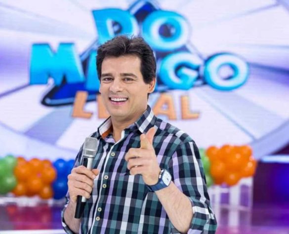 SBT após a morte de Silvio Santos