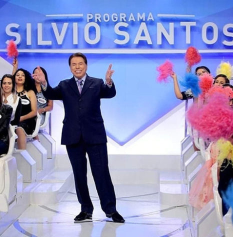 silvio santos 