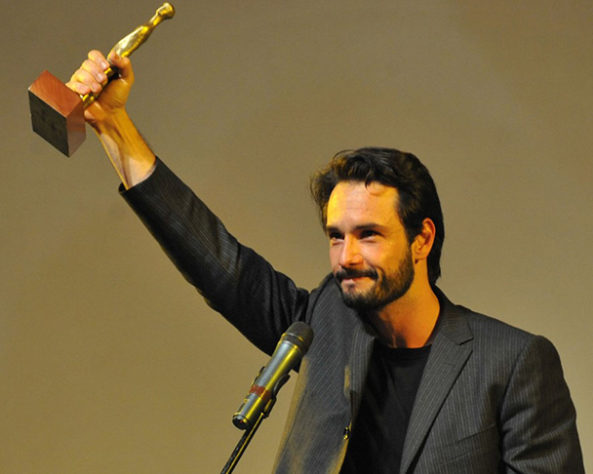Rodrigo Santoro