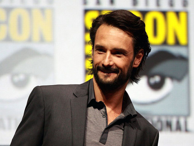 Rodrigo Santoro