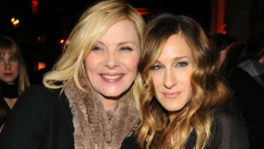 Sarah Jessica Parker - A atriz é formada em ballet clássico e completamente apaixonada pela dança. Ela é membro do conselho administrativo da companhia de New York City e participa ativamente de seus eventos, como o Fall Fashion Gala.