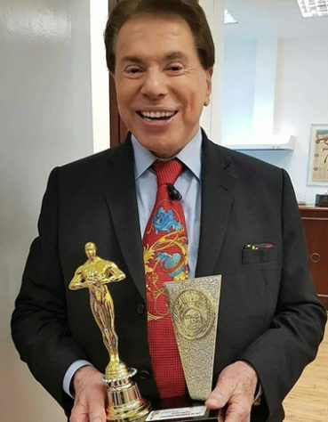 silvio santos 