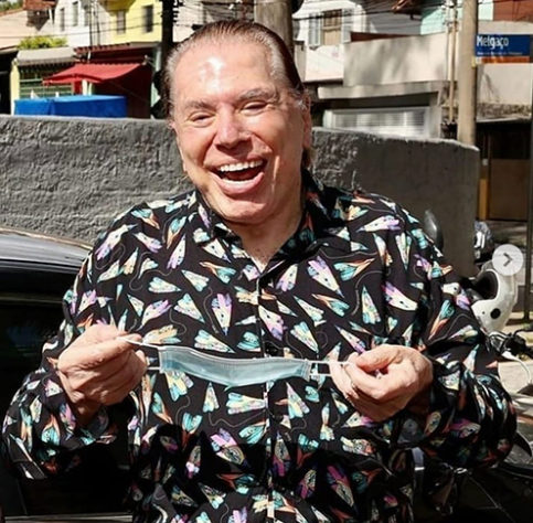 Silvio Santos
