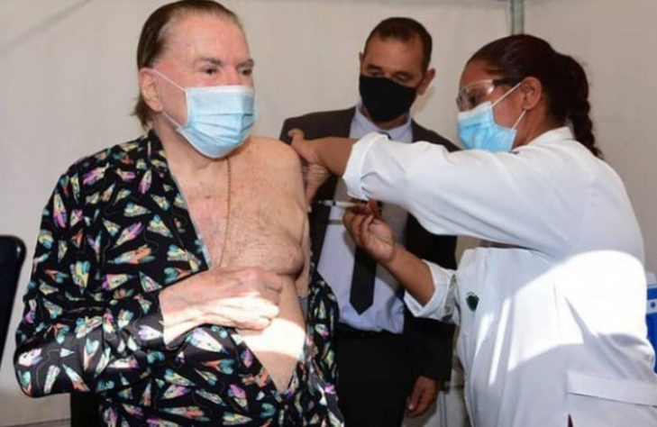 silvio santos 