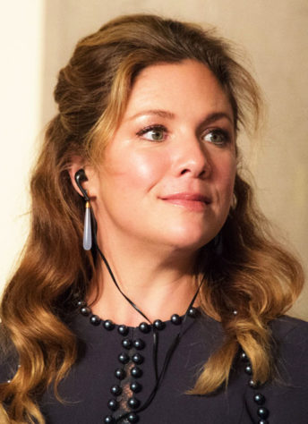 Primeiras-damas marcantes