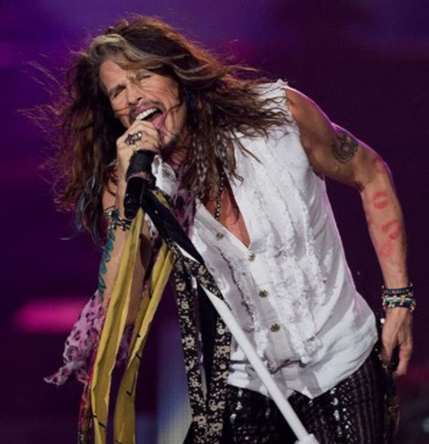 Ex-baixista do Aerosmith anuncia formação de nova banda