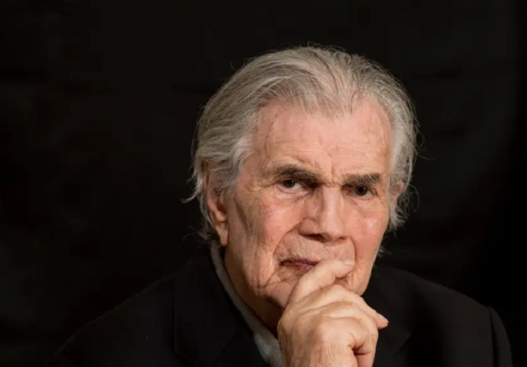 4 anos sem Tarcísio Meira:  ícone da TV foi um dos mortos pela pandemia