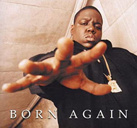 Rapper The Notorious B.I.G faria 52 anos