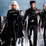 X-Men