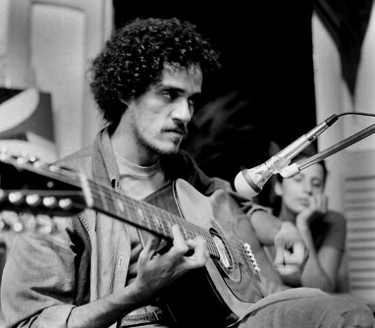 Zé Ramalho