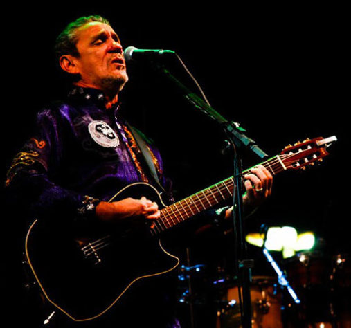 Zé Ramalho