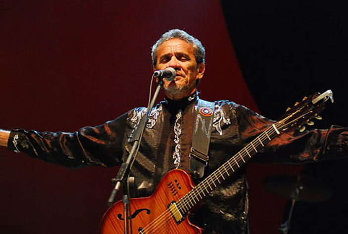 Zé Ramalho