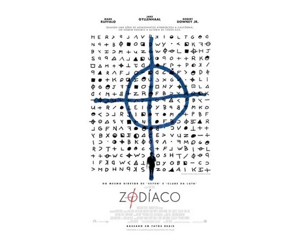 O interesse do público por suspense policial fez com que serial killers fictícios se tornassem blockbusters, como Jason (Sexta-Feira 13) e Michael Myers (Halloween).  Mas as histórias de criminosos como o "Zodíaco" (foto)  chocam pelo fato de serem reais e por exporem o terror ao qual as vítimas foram, de fato, submetidas. 