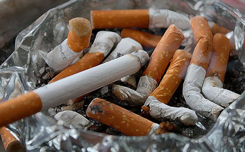 Anvisa terá consulta pública para imagens de embalagens de cigarro; veja