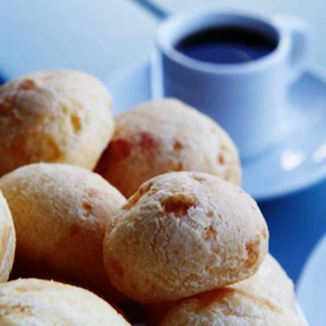 A diferença entre a iguaria brasileira e o primeiro colocado do ranking, um pão original da Colômbia, foi de apenas 0,1 ponto. -Ac Farias - Wikimédia Commons