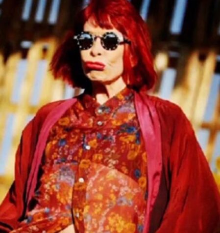 Rita Lee – Instagram @ritalee_oficial