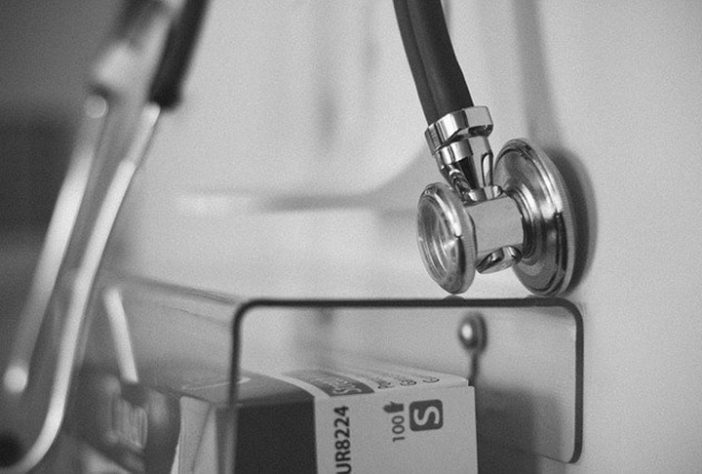 Estetoscópio, médico - Parentingupstream/Pixabay