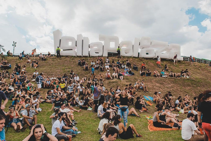 Lollapalooza Brasil