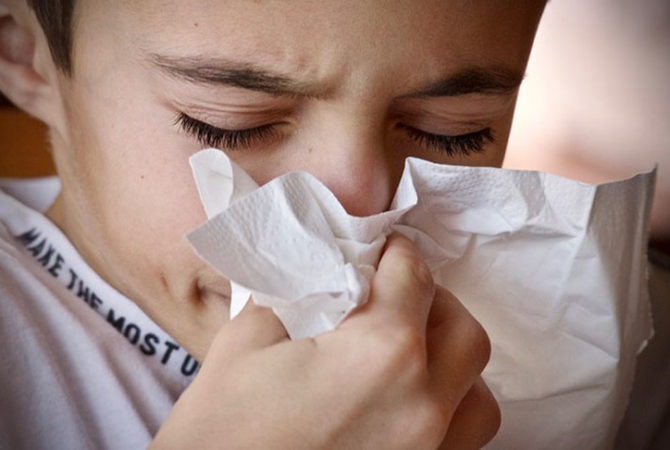 Gripe mata: Mais de 4.500 pessoas já morreram no Brasil, vítimas de Influenza, em 2025