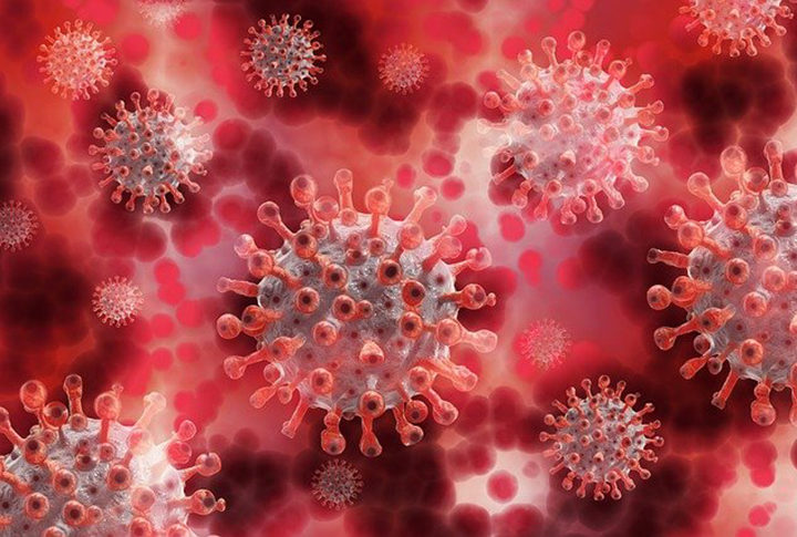 O metapneumovírus humano (HMPV) não é uma descoberta recente e faz parte de uma família de vírus responsáveis por infecções respiratórias já bem conhecidos no meio científico.-Gerd Altmann - Pixabay